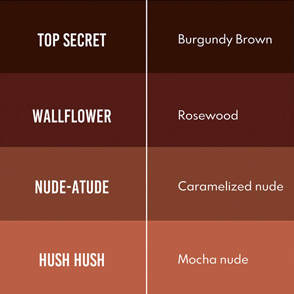 Danessa Myricks Beauty Dewy Cheek & Lip Palette