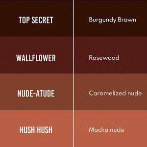 Danessa Myricks Beauty Dewy Cheek & Lip Palette