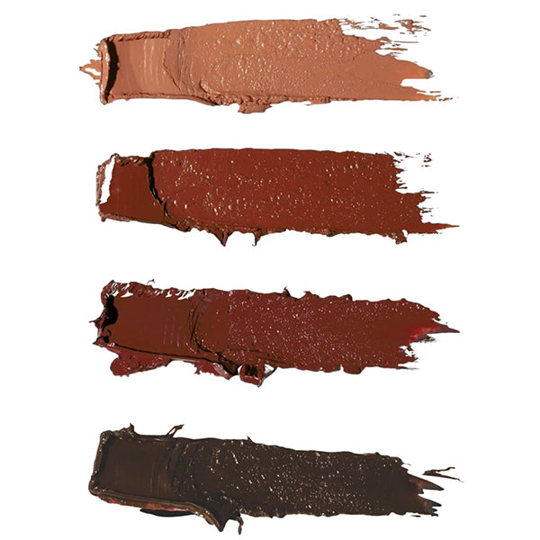 Danessa Myricks Beauty Dewy Cheek & Lip Palette