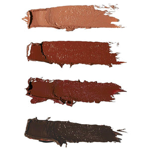 Danessa Myricks Beauty Dewy Cheek & Lip Palette