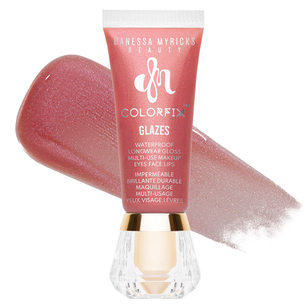 Danessa Myricks Beauty ColorFix Glaze | Alcone Company
