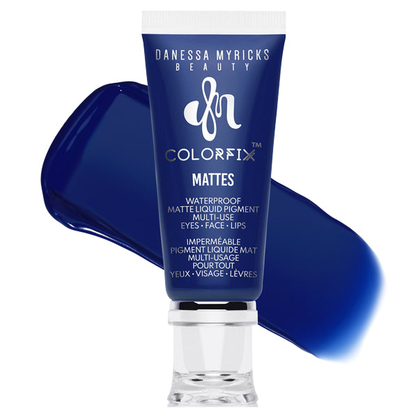 Danessa Myricks Beauty ColorFix Mattes