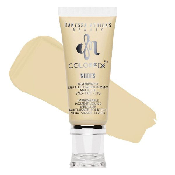 sa コスメ Danessa Myricks Beauty Colorfix Nudes | Alcone Company