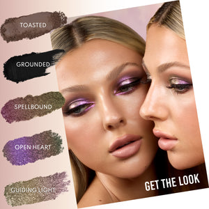 Danessa Myricks Beauty Lightwork VII Freedom Palette