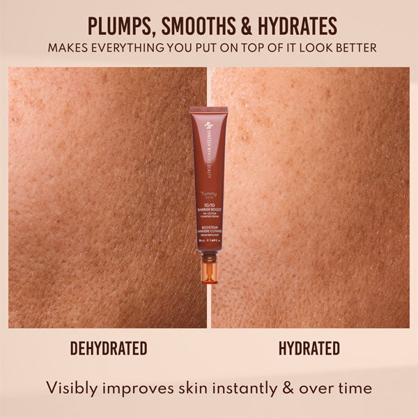 Danessa Myricks Beauty Yummy Skin 10/10 Barrier Boost