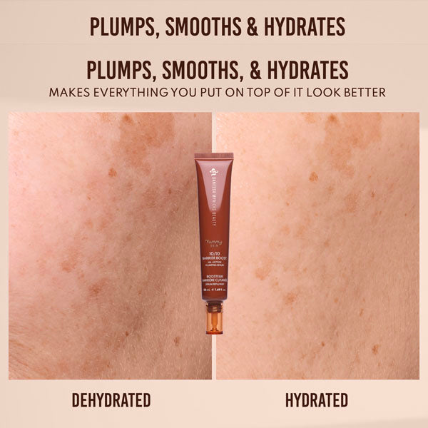 Danessa Myricks Beauty Yummy Skin 10/10 Barrier Boost