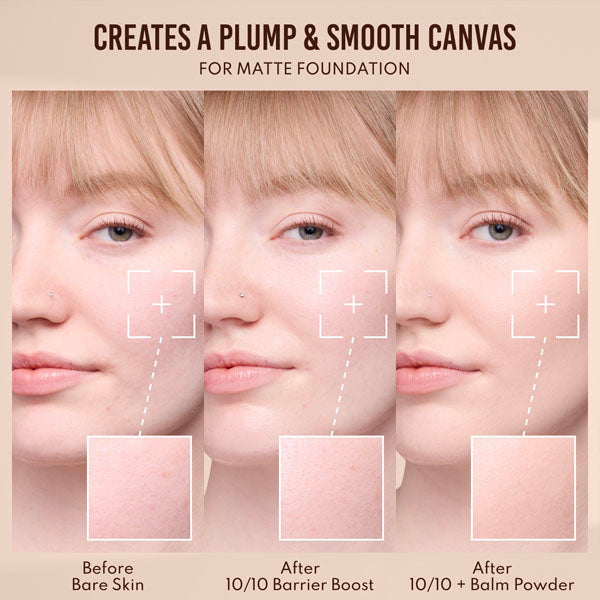 Danessa Myricks Beauty Yummy Skin 10/10 Barrier Boost