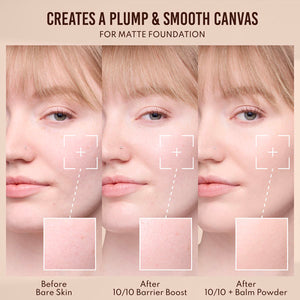 Danessa Myricks Beauty Yummy Skin 10/10 Barrier Boost