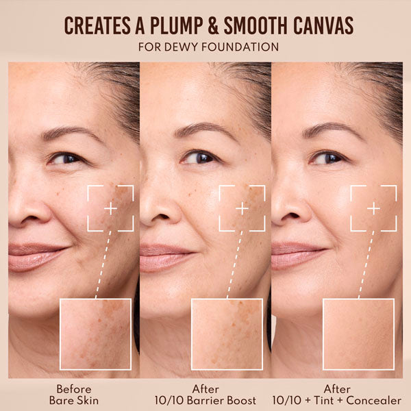 Danessa Myricks Beauty Yummy Skin 10/10 Barrier Boost