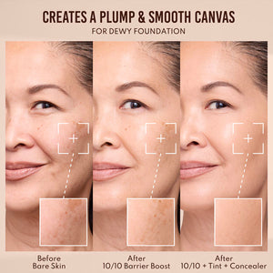 Danessa Myricks Beauty Yummy Skin 10/10 Barrier Boost