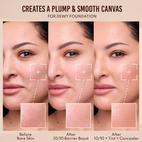 Danessa Myricks Beauty Yummy Skin 10/10 Barrier Boost