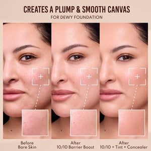 Danessa Myricks Beauty Yummy Skin 10/10 Barrier Boost