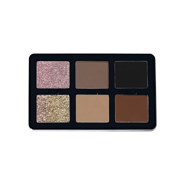 Danessa Myricks Beauty Danessa Myricks Everyday Magic Mini Freedom Palette