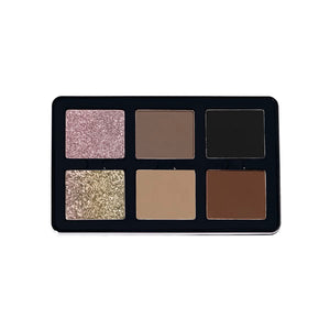 Danessa Myricks Beauty Danessa Myricks Everyday Magic Mini Freedom Palette