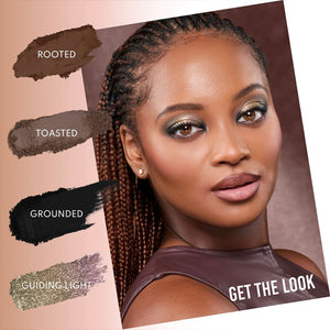 Danessa Myricks Beauty Danessa Myricks Everyday Magic Mini Freedom Palette