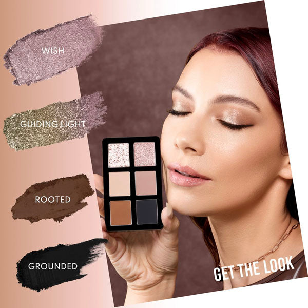 Danessa Myricks Beauty Danessa Myricks Everyday Magic Mini Freedom Palette