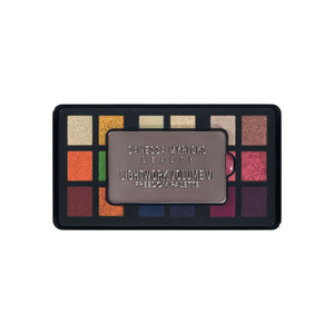 Danessa Myricks Beauty Lightwork VI - Freedom Palette