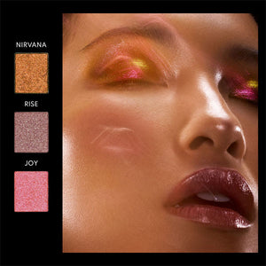 Danessa Myricks Beauty Lightwork VI - Freedom Palette