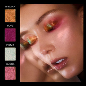 Danessa Myricks Beauty Lightwork VI - Freedom Palette