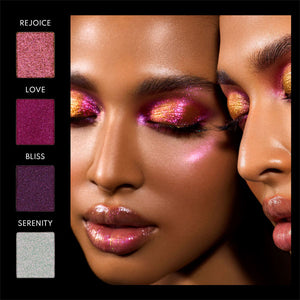 Danessa Myricks Beauty Lightwork VI - Freedom Palette