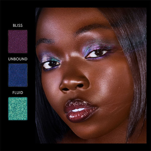 Danessa Myricks Beauty Lightwork VI - Freedom Palette