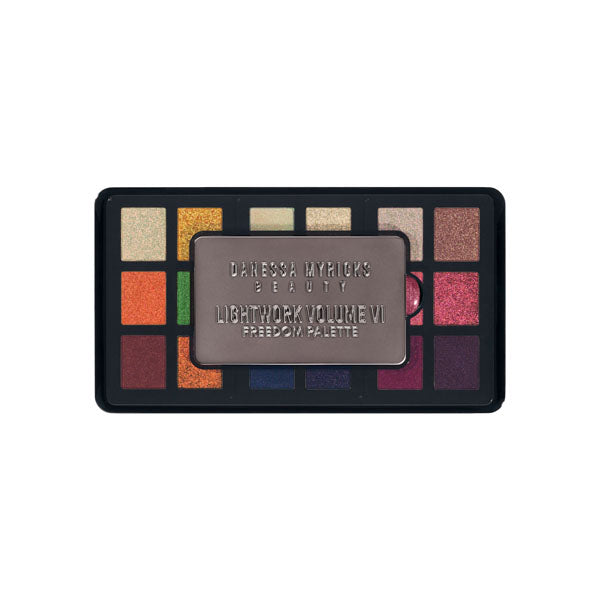 Danessa Myricks Lightwork V - I Am Palette | Alcone Company