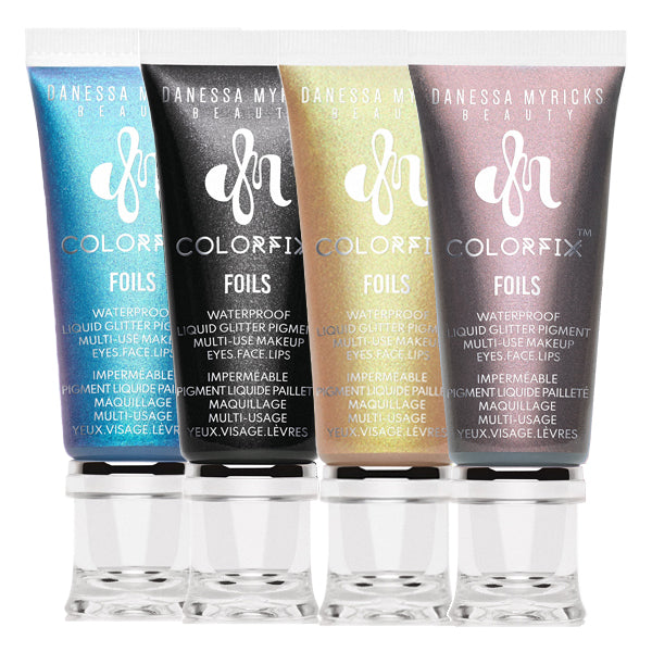Danessa Myricks Beauty ColorFix Foils