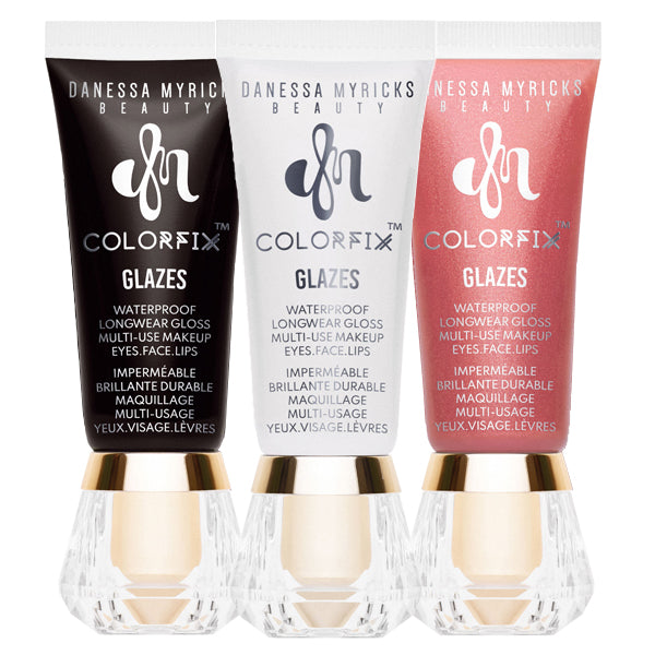 Danessa Myricks Beauty ColorFix Glazes