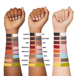 Danessa Myricks Beauty Danessa Myricks ColorFix Pastels