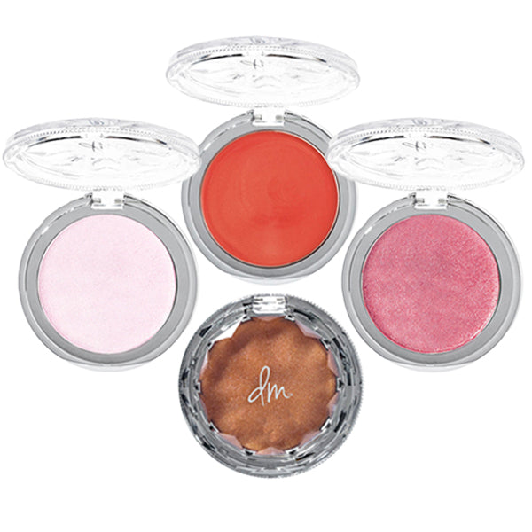 Danessa Myricks Beauty Dew Wet Balm