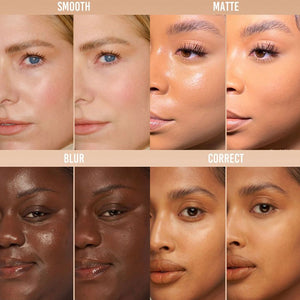 Danessa Myricks Beauty Evolution Powder