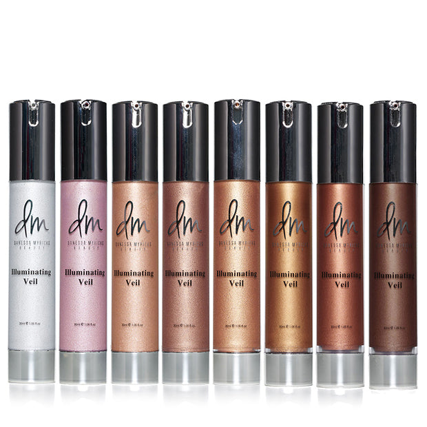 Danessa Myricks Beauty Illuminating Veil