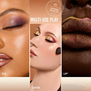 Danessa Myricks Beauty Lightwork VIII Freedom Palette