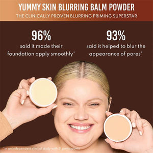 Danessa Myricks Beauty Yummy Skin Blurring Balm Powder