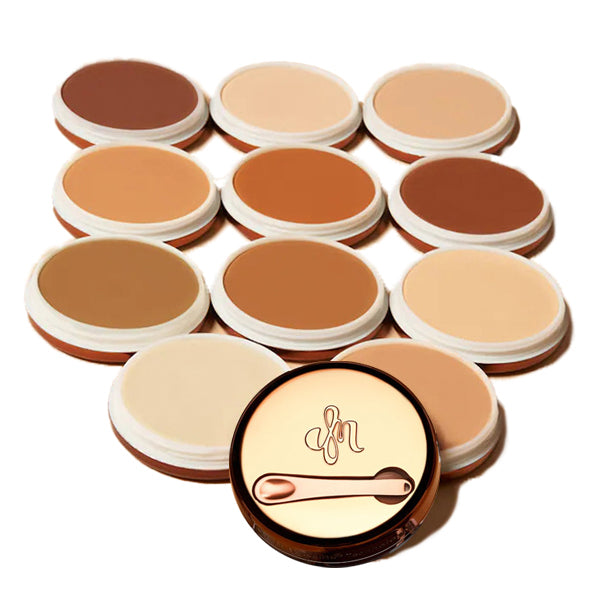 Danessa Myricks Beauty Yummy Skin Blurring Balm Powder