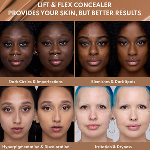 Danessa Myricks Beauty Yummy Skin Lift & Flex Concealer