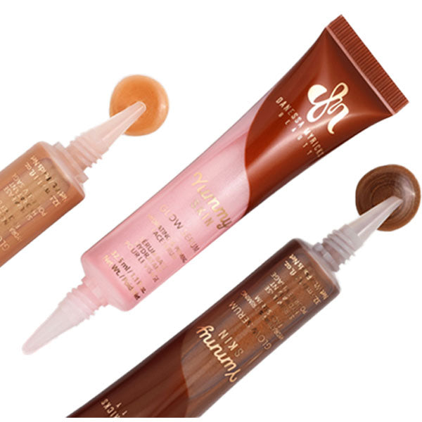 Danessa Myricks Beauty Yummy Skin Glow Serum