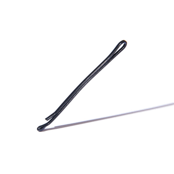 Damian Monzillo Hair Grips, Acute - Curved 4cm