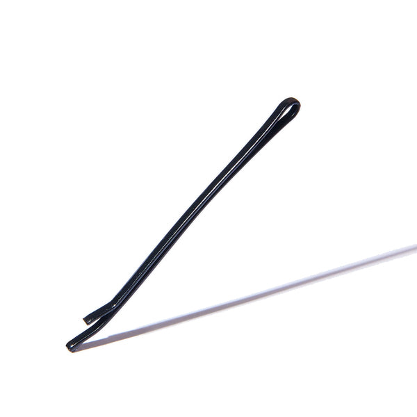 Damian Monzillo Hair Grips, Backbone - Curved 5cm