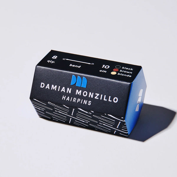 Damian Monzillo Resistance Bungee, 8pc