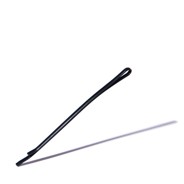 Damian Monzillo Hair Grips, Fortitude - Curved 7cm