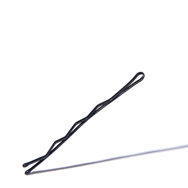 Damian Monzillo Hair Grips, Fortitude - Wavy 7cm