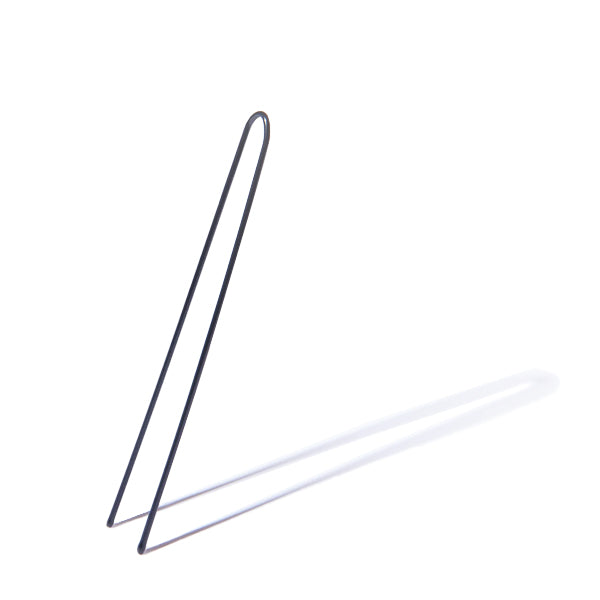 Damian Monzillo Damian Monzillo Hair Pins, Mettle - Straight 7.5cm