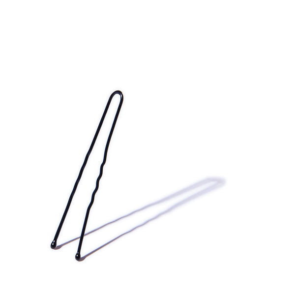 Damian Monzillo Hair Pins, Subtle - Wavy 4.5cm