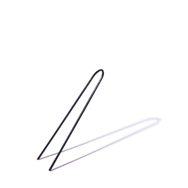 Damian Monzillo Damian Monzillo Hair Pins, Subtle - Straight 4.5cm