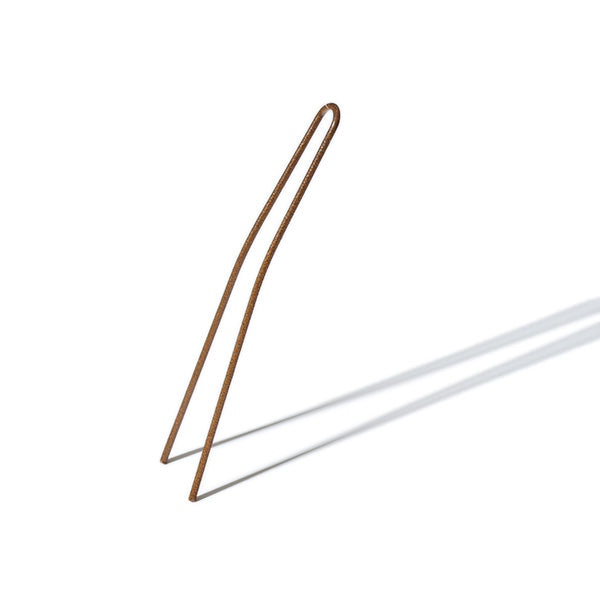 Damian Monzillo Matte Hair Pins, Principle - Rounded 8.3 cm