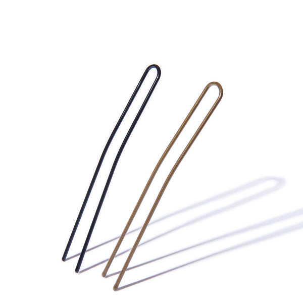 Damian Monzillo Damian Monzillo Hair Pins, Principle - Rounded 8.5cm