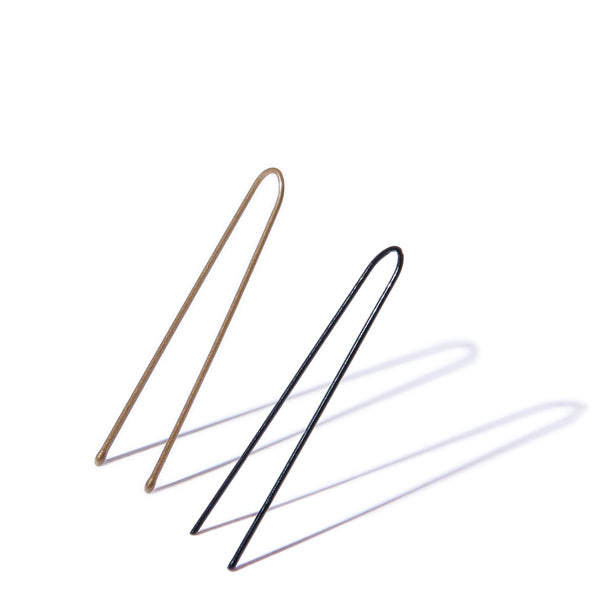 Damian Monzillo Damian Monzillo Hair Pins, Subtle - Straight 4.5cm