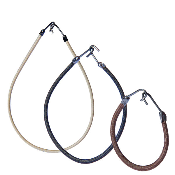 Damian Monzillo Resistance Bungee, 8pc