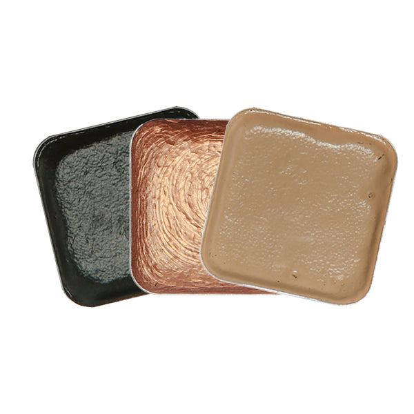 European Body Art Encore Refills - Hair, Brow and Beard